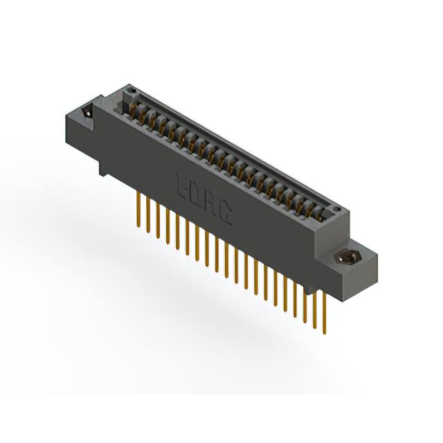 395-020-540-408 EDAC Inc.  Edgeboard Connectors